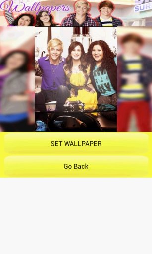 Austin and Ally HD Wallpapers截图5