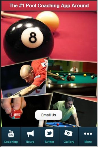 Pool Lessons And Coaching Tips截图6