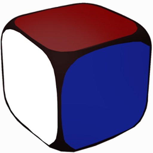 Cube Puzzle 3D截图2