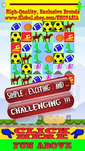 Big Win Sport Games Free Games截图6