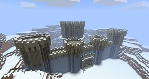 Minecraft ADVENTURE MAPS Guide截图1