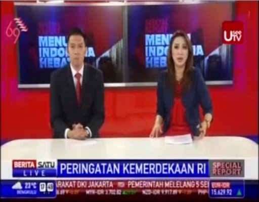 TV INDONESIA ONLINE截图2