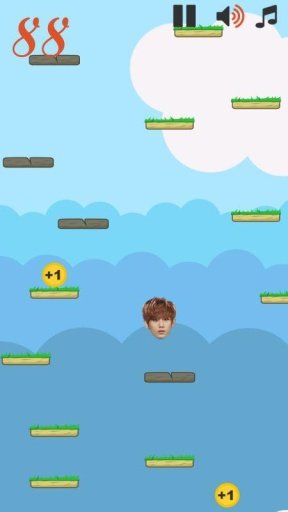 B2ST Jump截图4