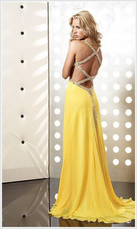 Prom Dresses Designs截图4