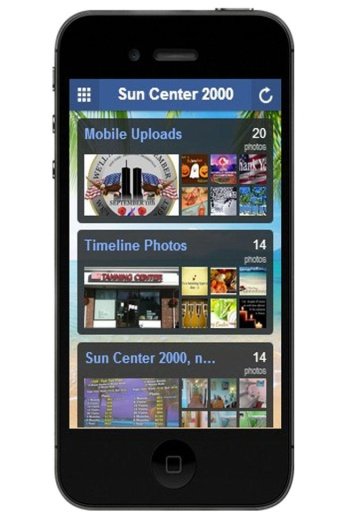 Sun Center 2000截图4