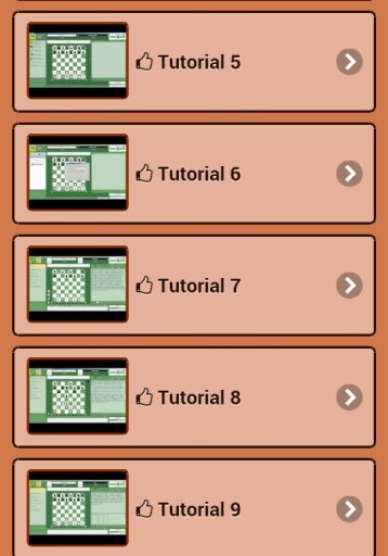 免费的国际象棋教程截图4