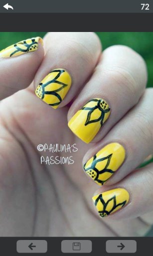 Nail design ideas - 8截图4