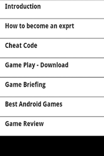 LIMBO Game Guide截图4