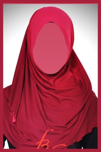 Burka Fashion截图1