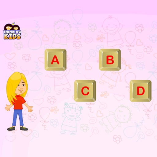 ABCD by ThinkingKids截图4