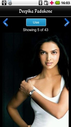 Deepika Padukone Gallery截图4