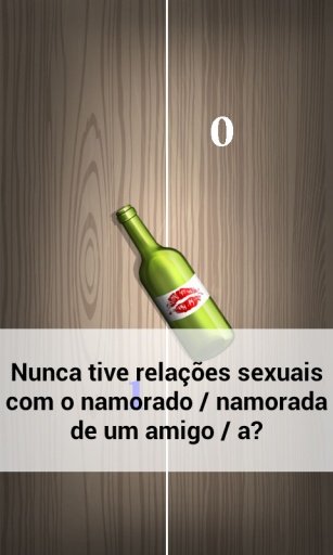 Verdade Ou Consequencia 18+截图4