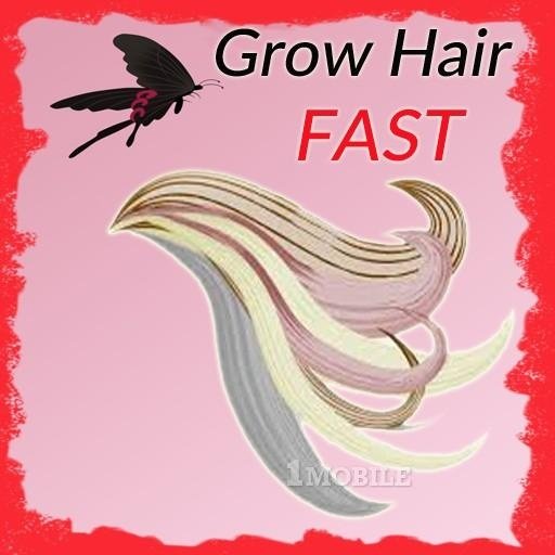 Grow Hair Fast截图1