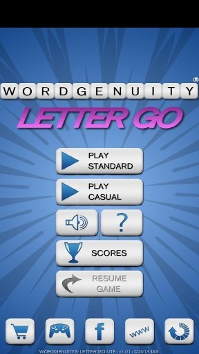 Wordgenuity&reg;截图3