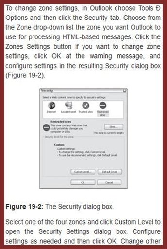 Ms Office 2003 Tutrial截图1