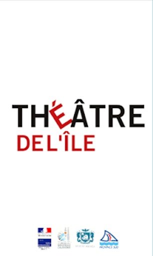 Th&eacute;&acirc;tre de l'&icirc;le截图1