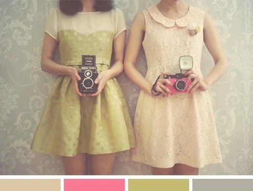 Photo Effects : Vintage截图1