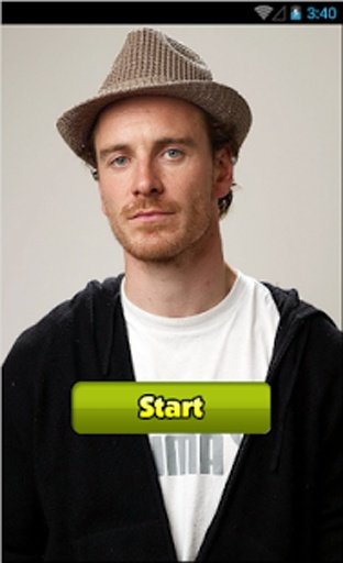 Michael Fassbender Games截图9