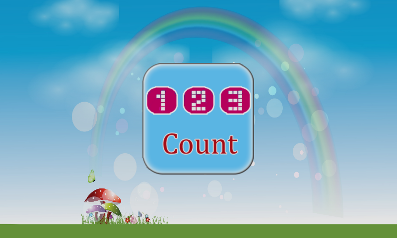 123 kids Numbers截图1