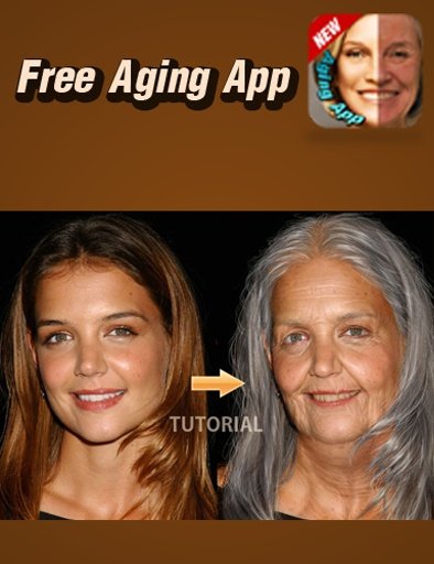 free aging app截图1