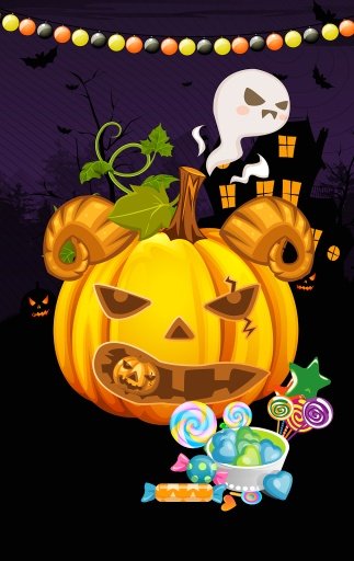 Halloween Games截图1