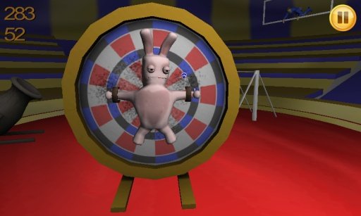 Crazy Darts 3D截图3