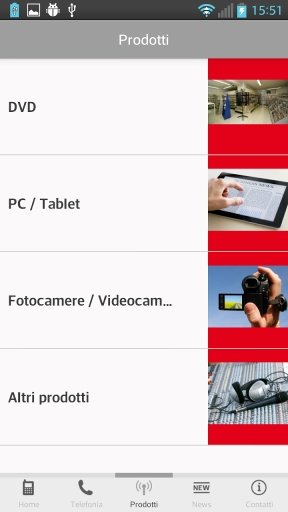 Videoforum Vodafone截图3