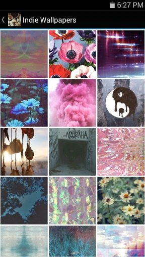 Indie Wallpapers截图3