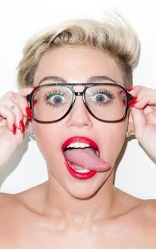 Miley Cyrus Game截图5