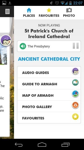 Armagh Cathedrals截图2