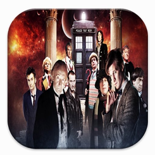 Doctor who Game Guess Word Fun截图3