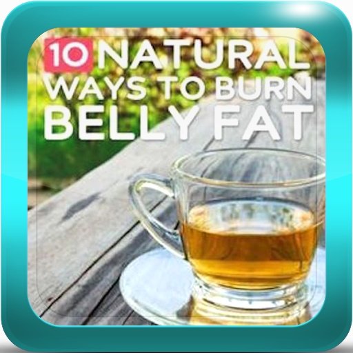 belly fat burning foods截图1