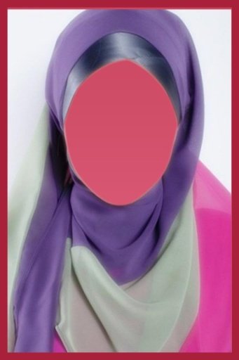 Burka Fashion截图4