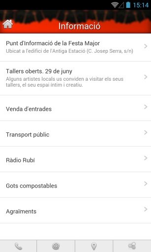 Rub&iacute;截图1