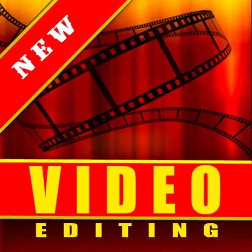 Video editing software截图1