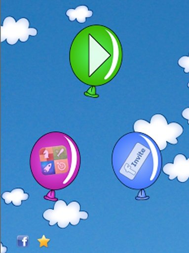 Balloon Frenzy!截图3