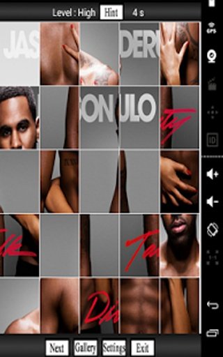 Jason Derulo Snoop Game截图2