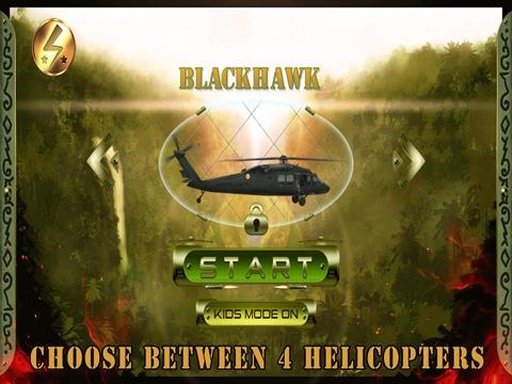 A Helicopter Apocalypse截图4