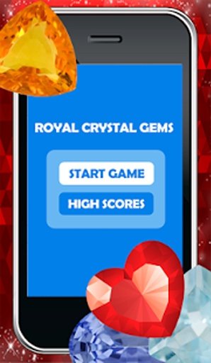 Royal Crystal Gems截图2