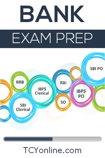 TCY Bank Exam Prep截图5