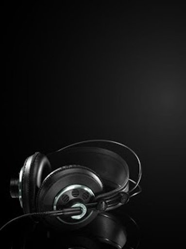 Music Wallpaper截图4