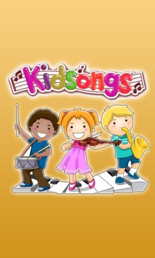 Kid Songs截图4