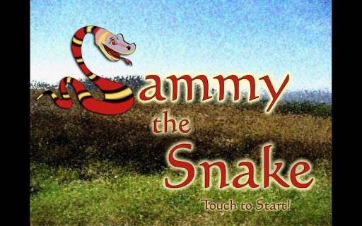 Sammy the Snake截图3