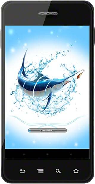 fishing lite截图1