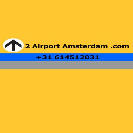 Taxi 2 Airport Amsterdam截图8