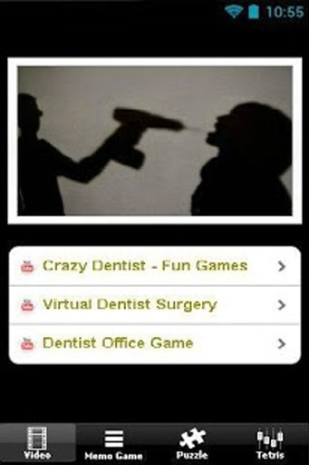 Dentist Jigsaw截图5