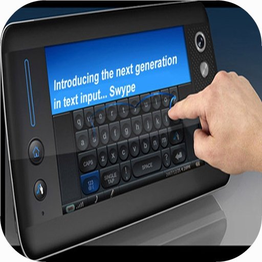 Swype Keyboard Free截图2