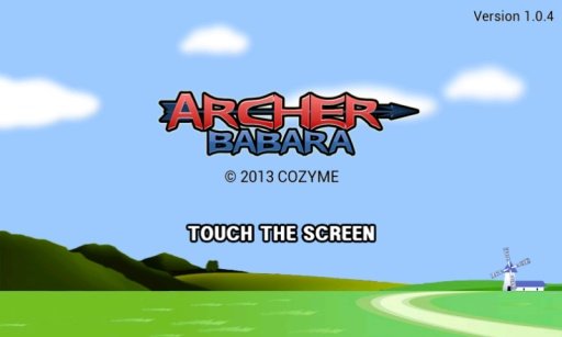 Archer Babara截图6