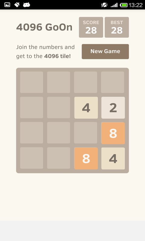 4096GoOn截图2