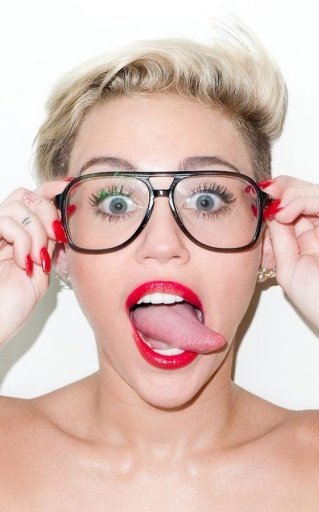 Miley Cyrus Game截图3